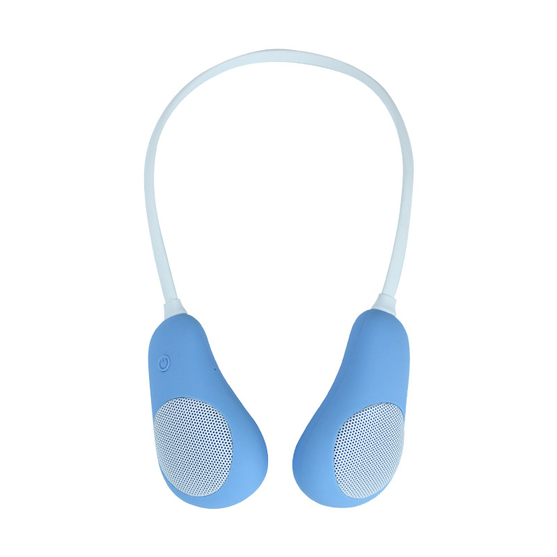 Open-Ear Wearable Neckband Bluetooth Speaker 5W (SP-907)  | OEM Manufacturer