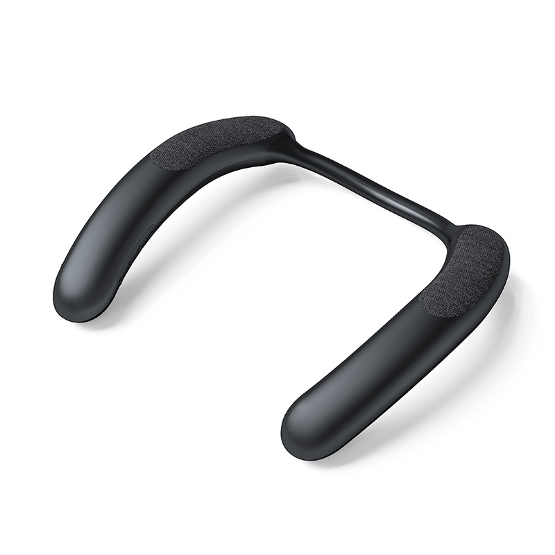 Wearable Bluetooth Neck Speaker 5.3 Dual 3W （SP-910）OEM Manufacturer