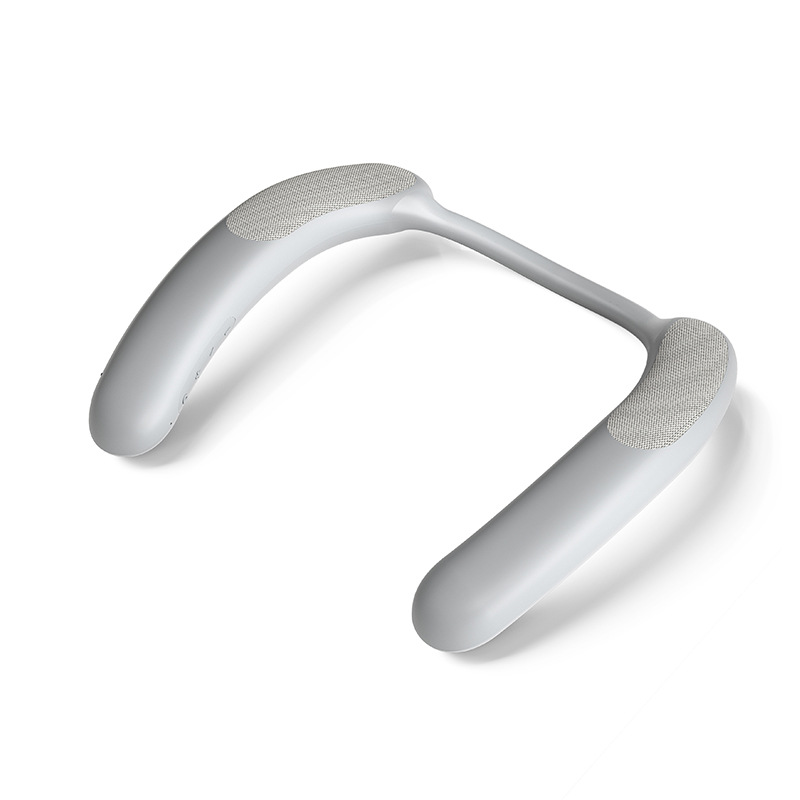 Wearable Bluetooth Neck Speaker 5.3 Dual 3W （SP-910）OEM Manufacturer