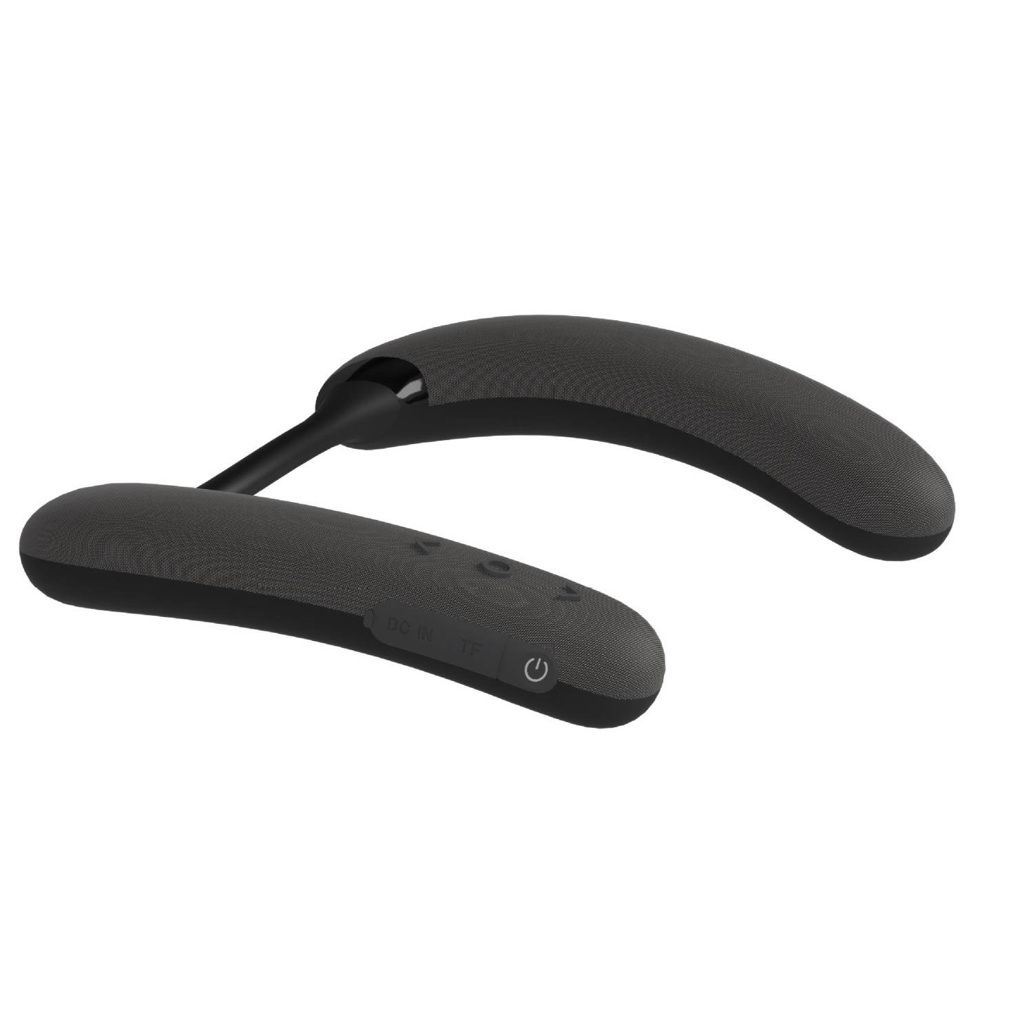 Wearable Bluetooth Neckband Speaker 5.3 Dual 3W IPX4 （SP-911 ） OEM Manufacturer