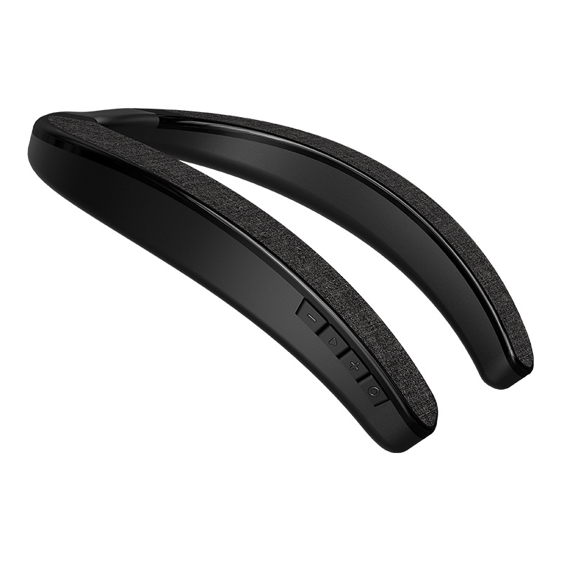 Open-Ear Wearable Neckband Bluetooth Speaker 6W（SP-905） | OEM Manufacturer