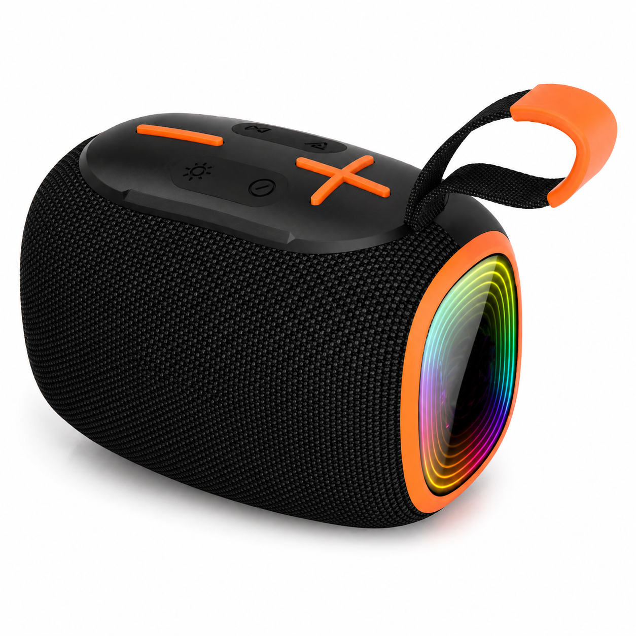 Portable Bluetooth Speaker Cost Breakdown: What Determines Factory Pricing? 63