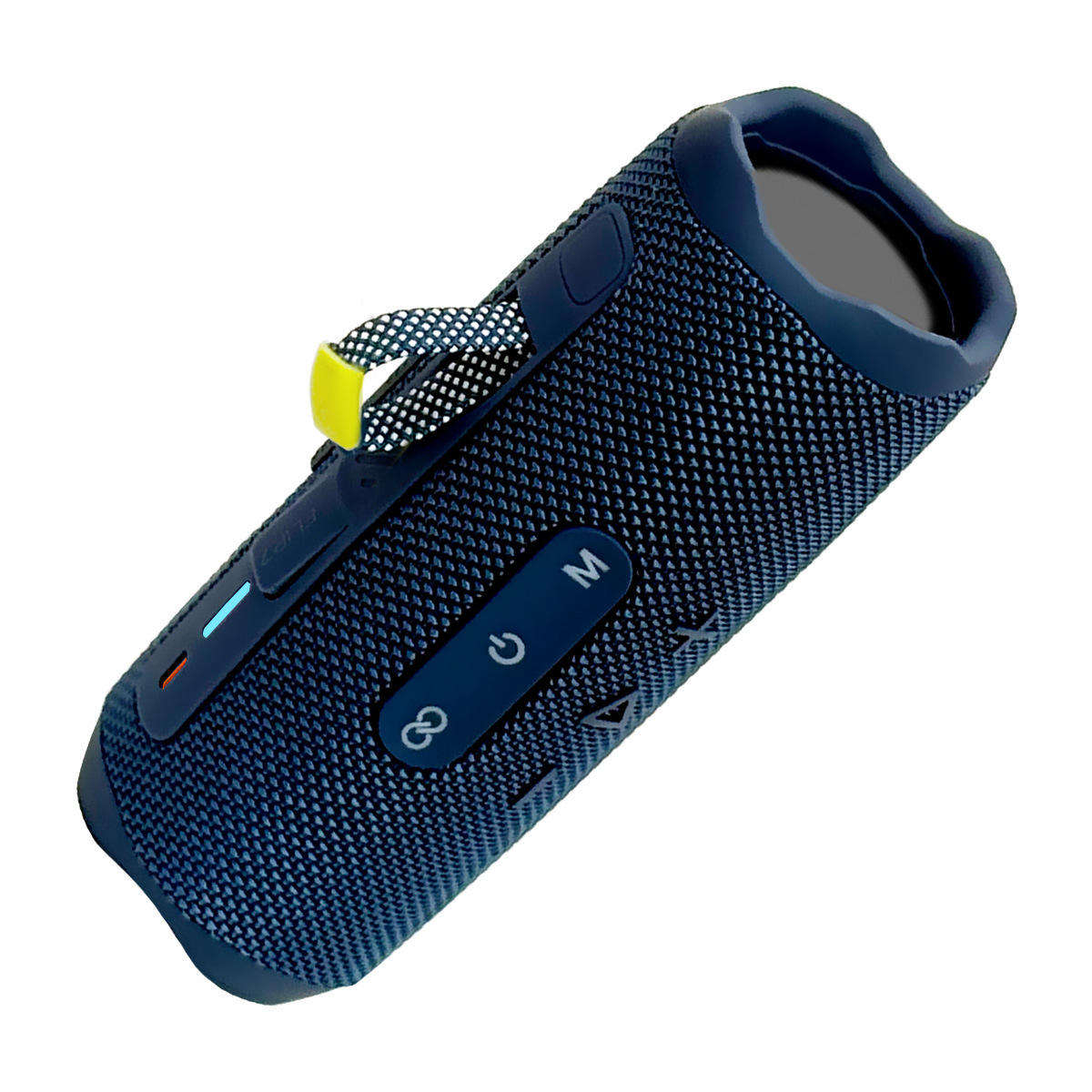 Portable Bluetooth Speaker (SP-5327) with Waterproof Design and Outdoor Wireless Audio Solution OEM ODM