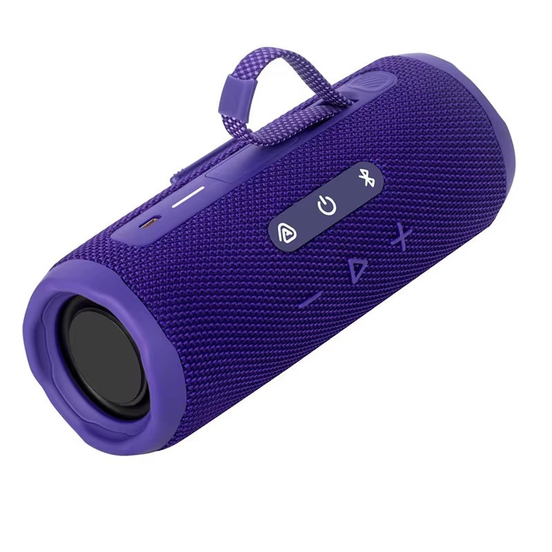 Portable Bluetooth Speaker (SP-5327) with Waterproof Design and Outdoor Wireless Audio Solution OEM ODM