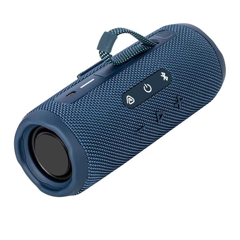 Portable Bluetooth Speaker (SP-5327) with Waterproof Design and Outdoor Wireless Audio Solution OEM ODM