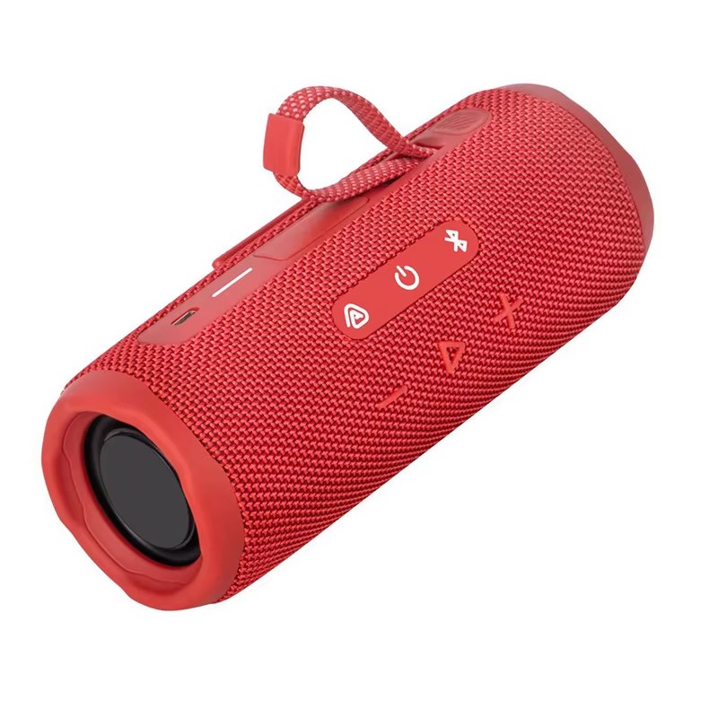 Portable Bluetooth Speaker (SP-5327) with Waterproof Design and Outdoor Wireless Audio Solution OEM ODM
