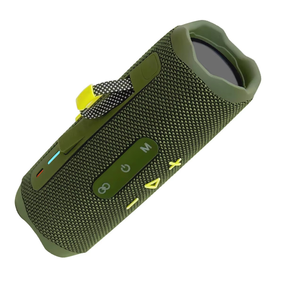 Portable Bluetooth Speaker (SP-5327) with Waterproof Design and Outdoor Wireless Audio Solution OEM ODM