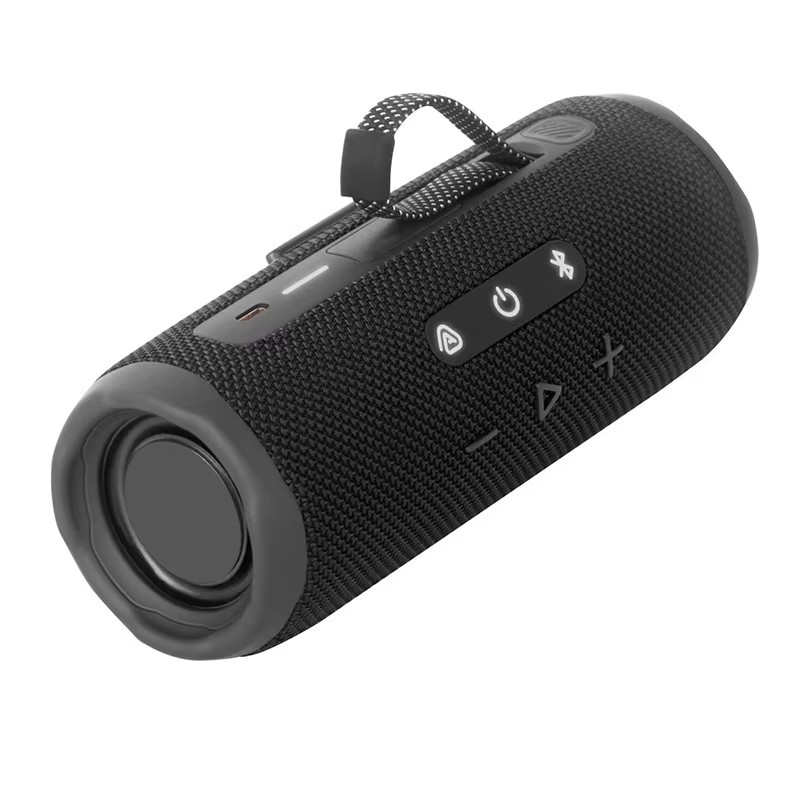 Portable Bluetooth Speaker (SP-5327) with Waterproof Design and Outdoor Wireless Audio Solution OEM ODM