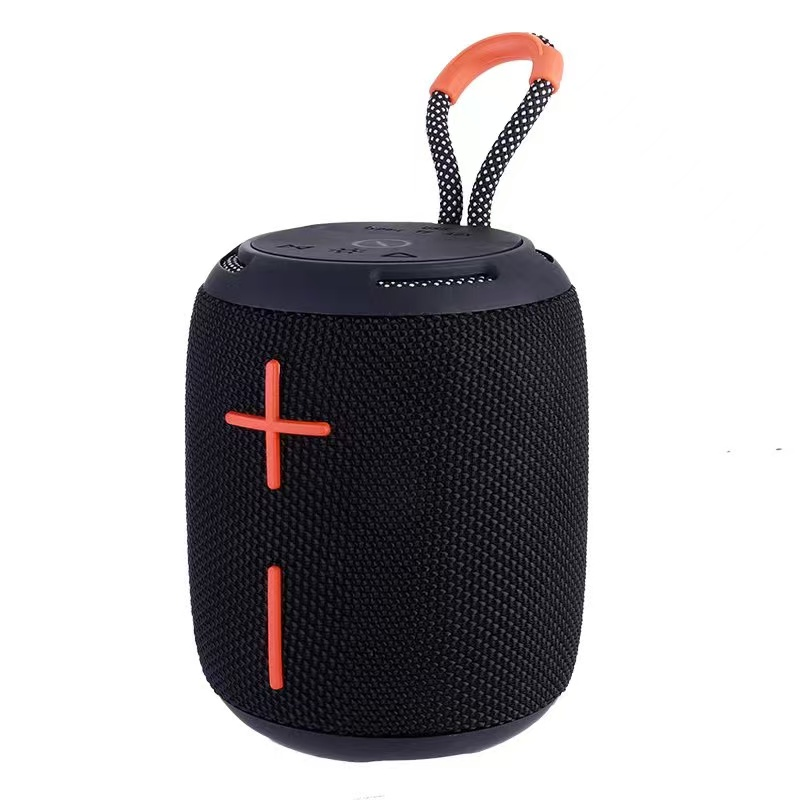 Outdoor Portable Travel Long.battery Life Effective Sound Output IPX5 Dust and Waterproof Design Wireless Portable Speakers （ SP-5350）OEM/ ODM Manufacturer