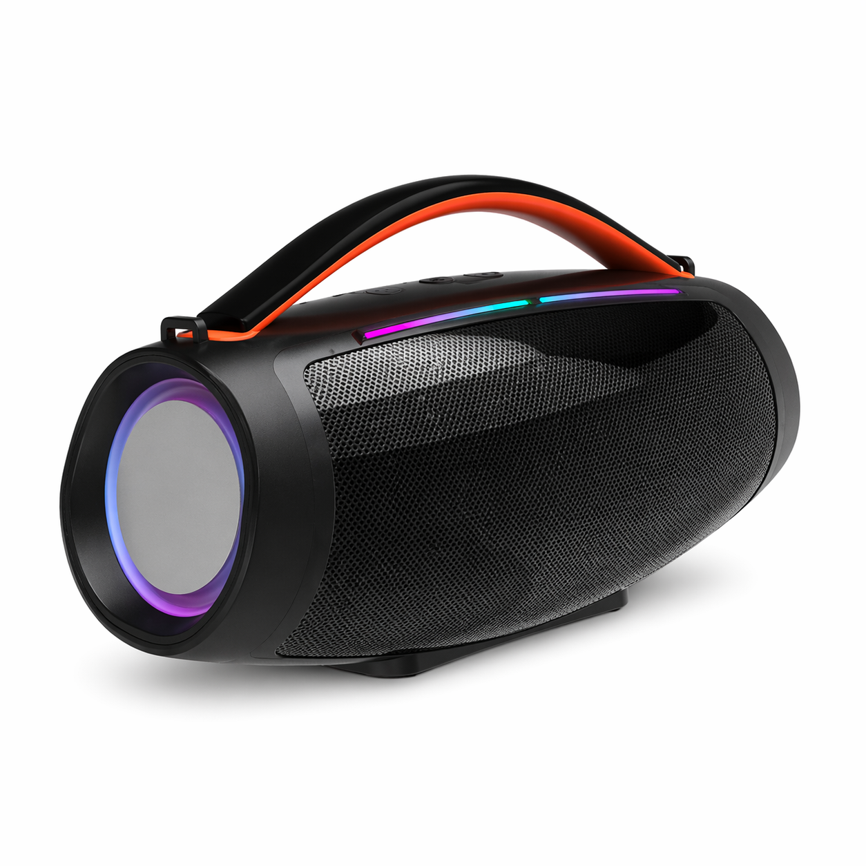 Portable Bluetooth Speaker Certifications Guide: CE, FCC, RoHS & Global Compliance