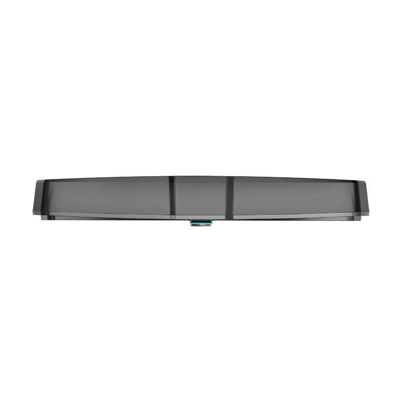 RGB LED Gaming Soundbar Speaker with Stereo Sound for PC Monitor