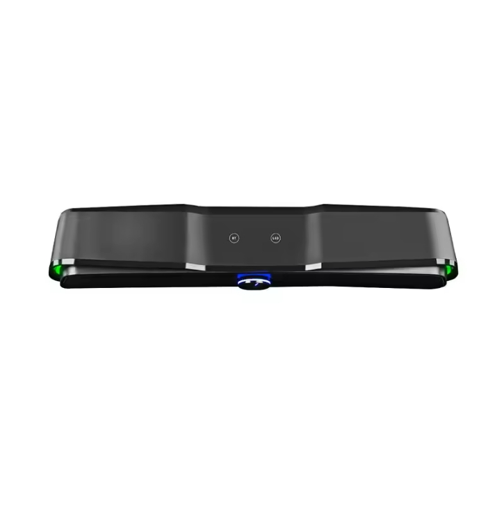 RGB LED Soundbar Gaming Speaker for PC Desktop and Monitor （SP-218）