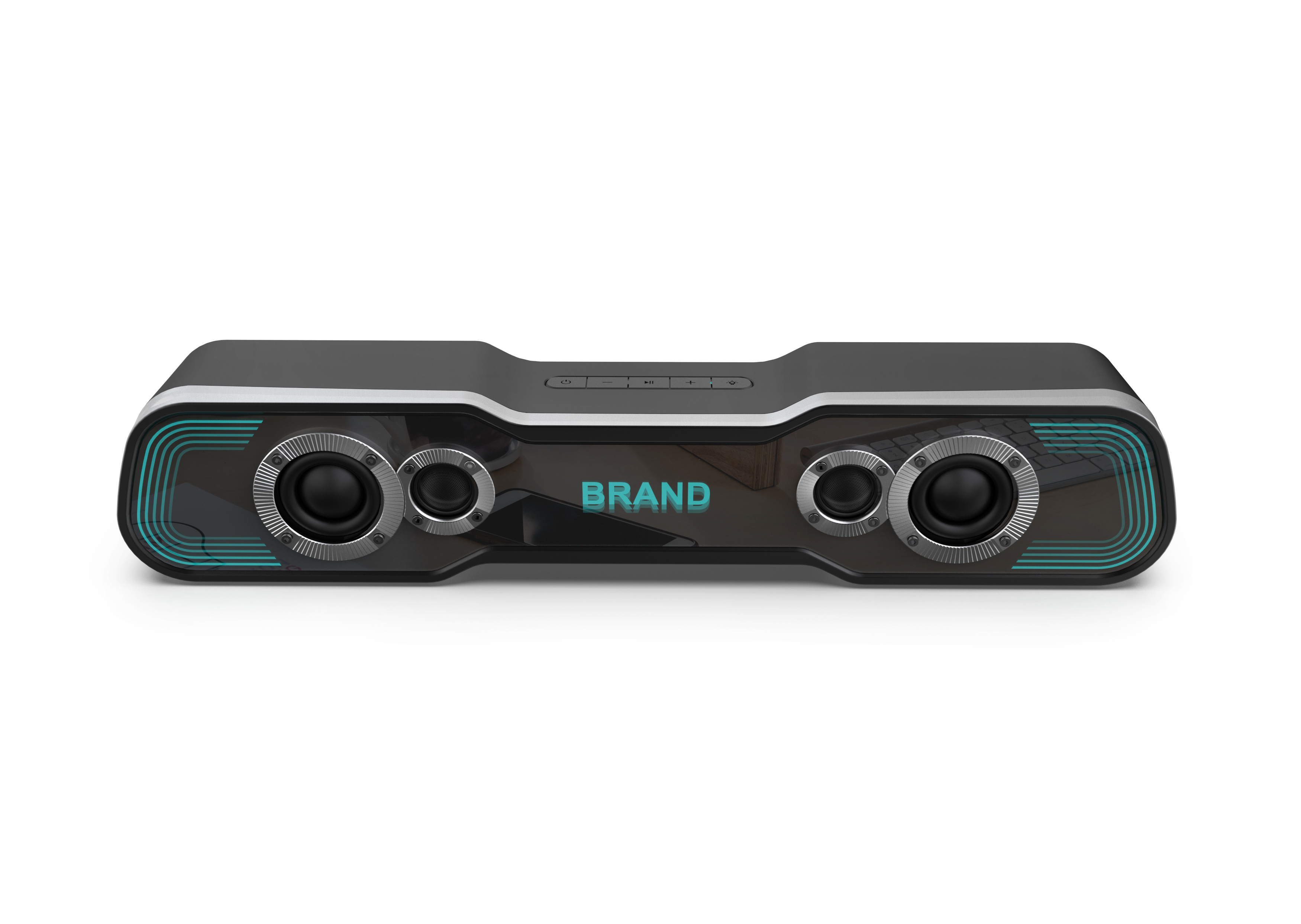 How Gaming Soundbars Are Manufactured: From Components to Mass Production