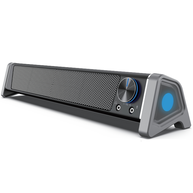 How to Choose the Right Gaming Speaker Factory: A Complete OEM Buyer