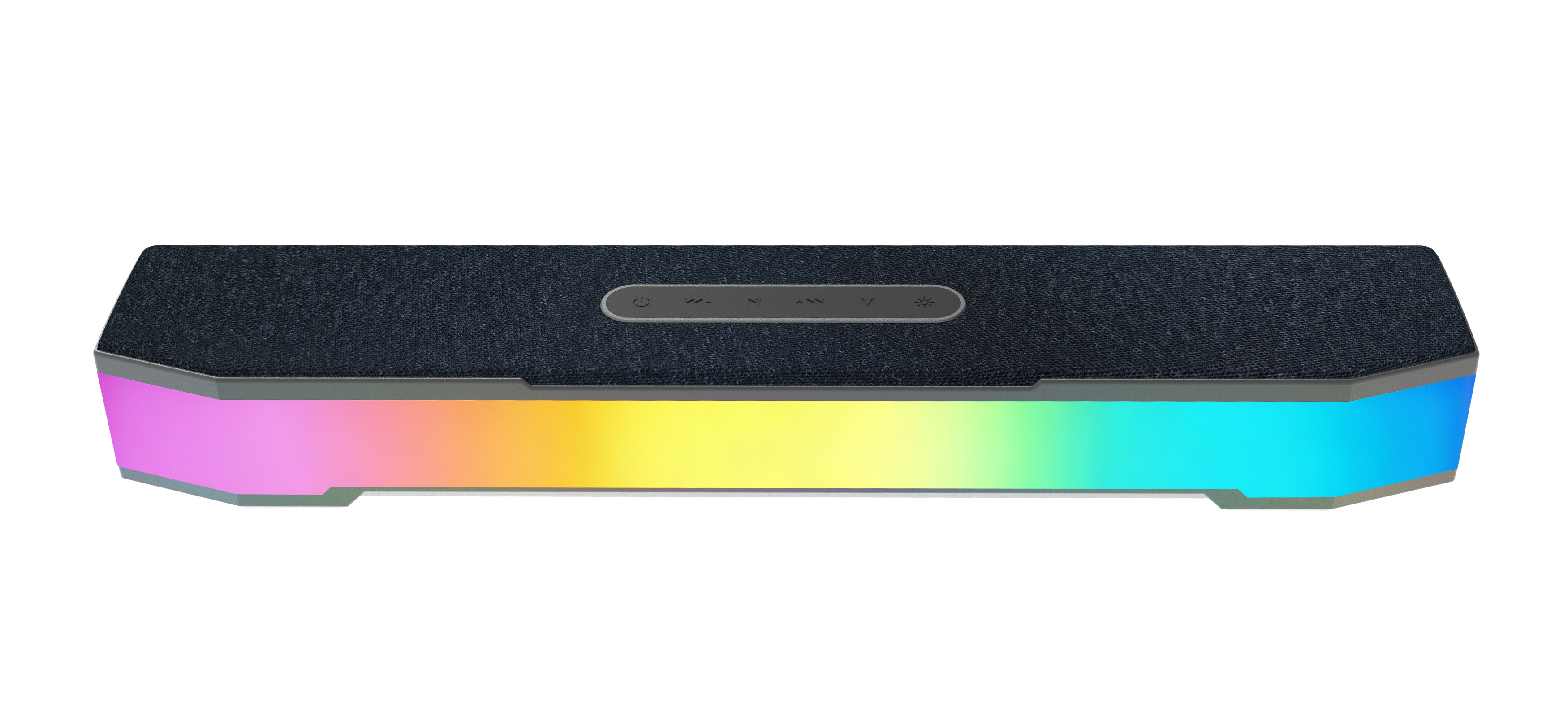 Gaming Soundbar RGB Lighting Design: How Brands Create a Better Gaming Experience