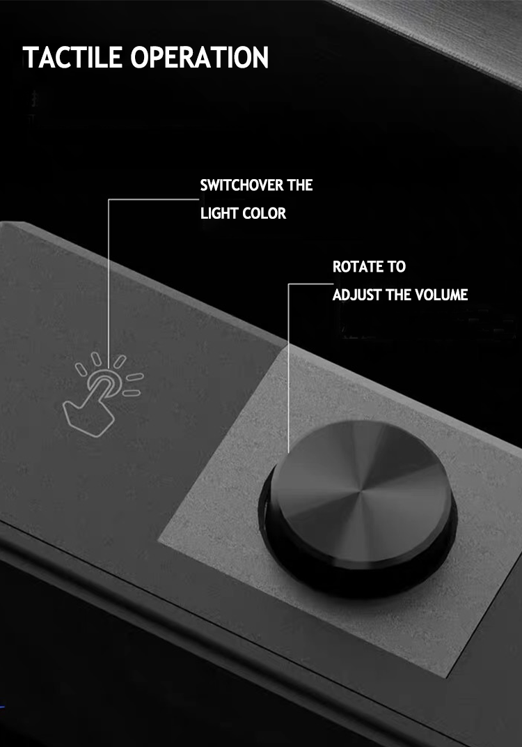  Speaker Distributor Mp3 Player  Music Powered 15 Inci Diy 2in1 Rgb Light Gaming Soundbar