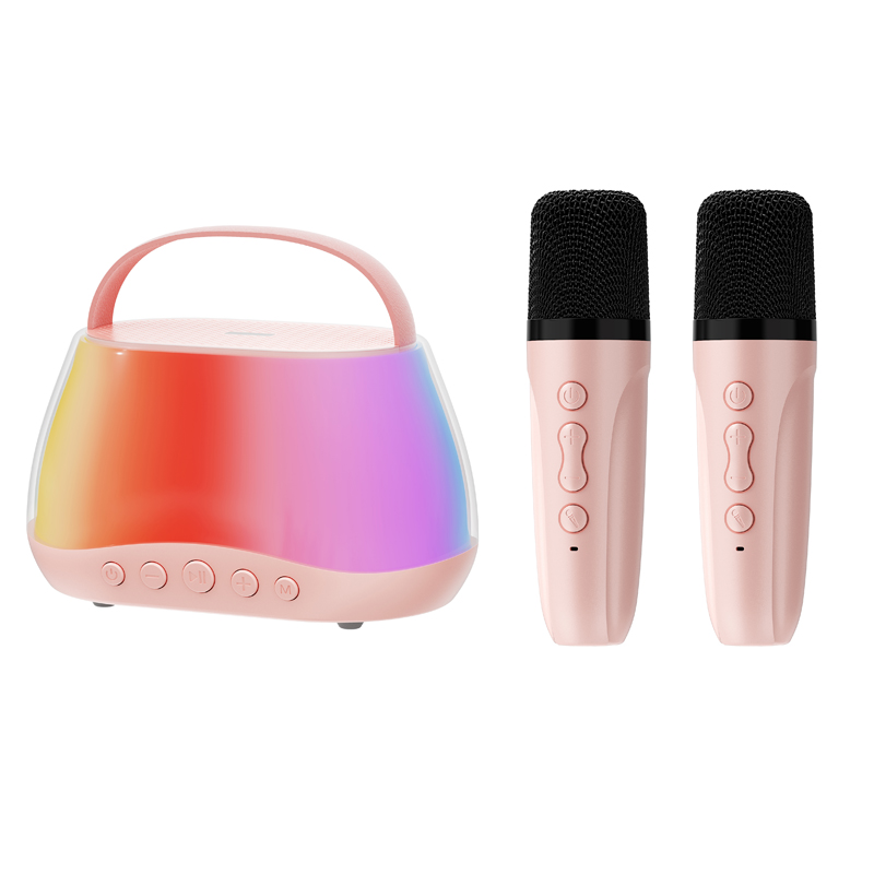 Portable Karaoke Speaker Manufacturer: OEM Guide for Music & Lifestyle Brands