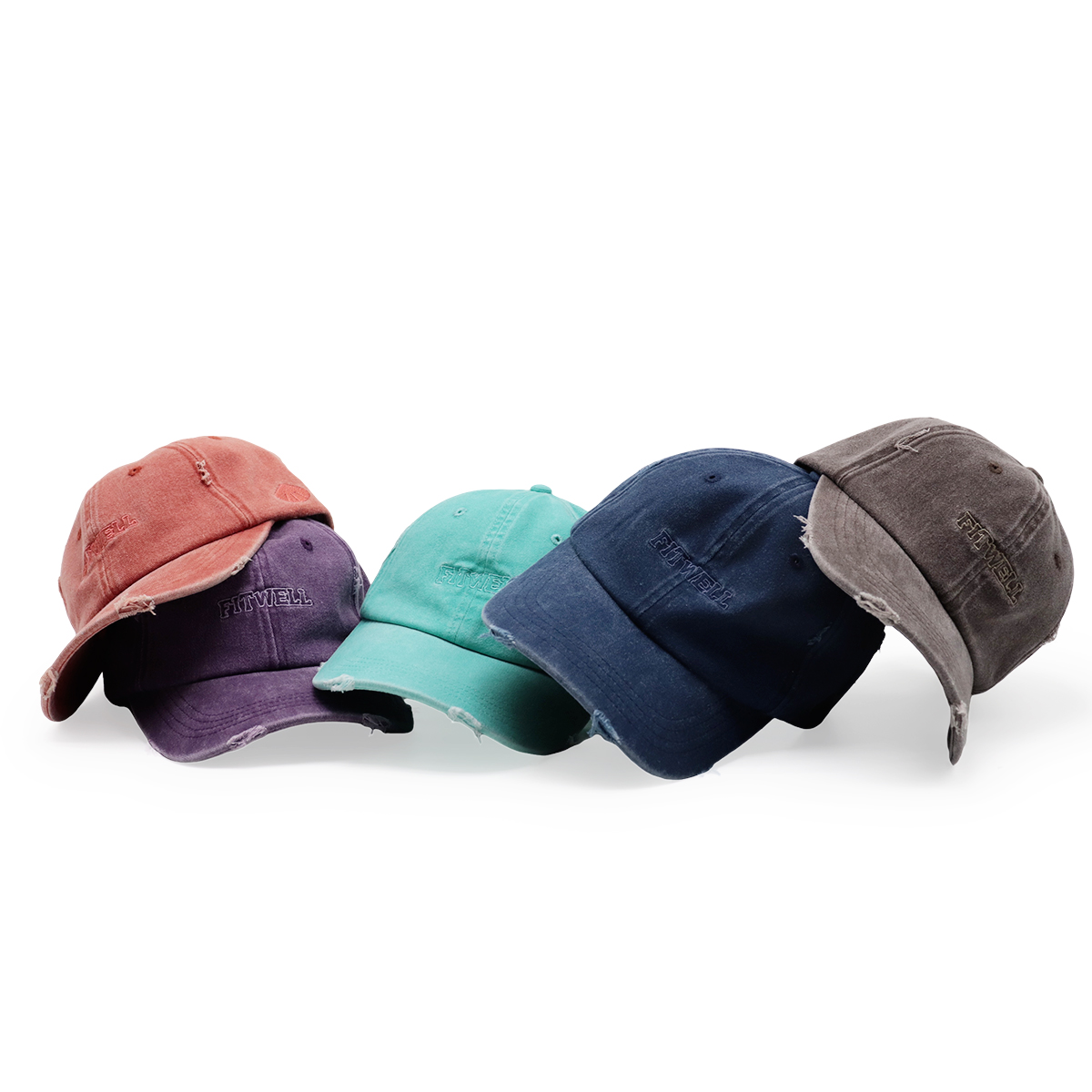 Dad Hat