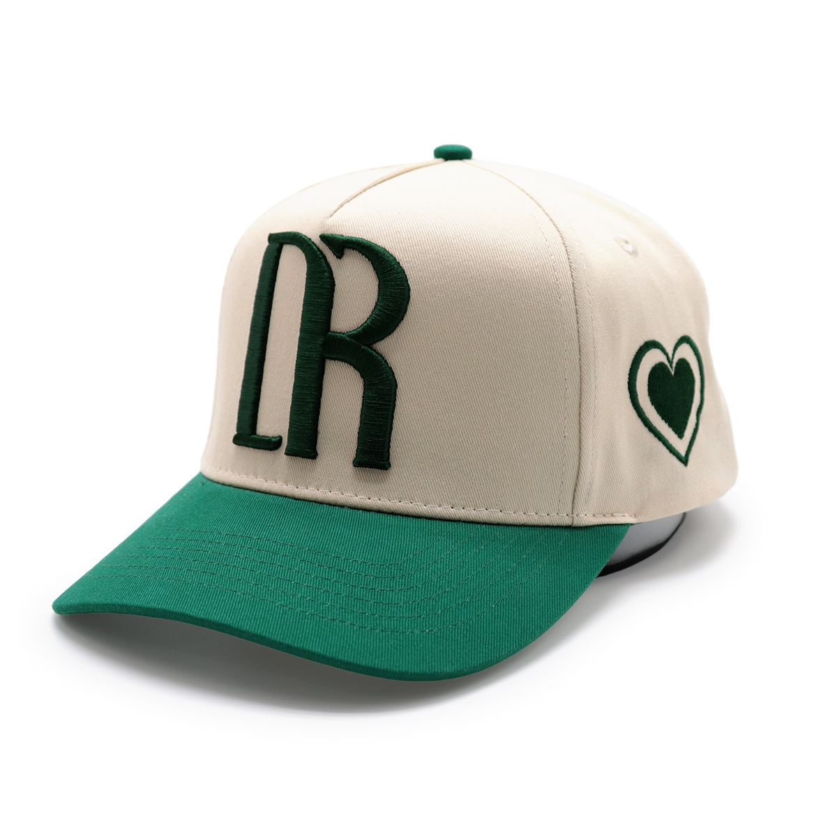 Street Style Embroidered Trucker Caps – Adjustable Hip Hop Snapbacks with Bold Lettering