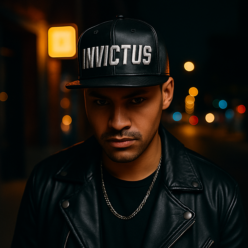 &quotINVICTUS