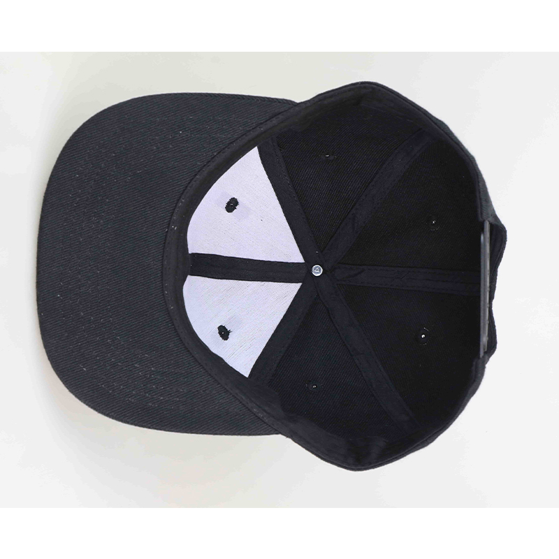 ØVERDØSE DX Embroidered Logo Snapback Cap