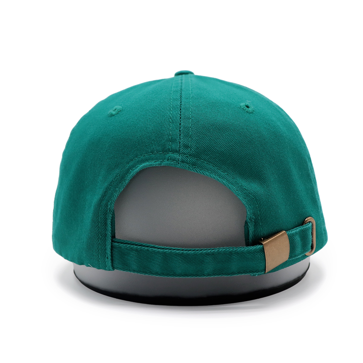 “Love That for You” Green Embroidered Dad Cap – Vintage Style Unisex Baseball Hat