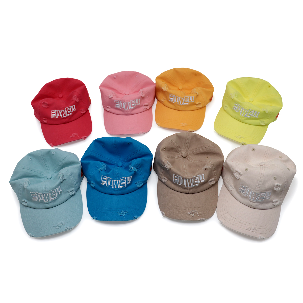 Dad Hat
