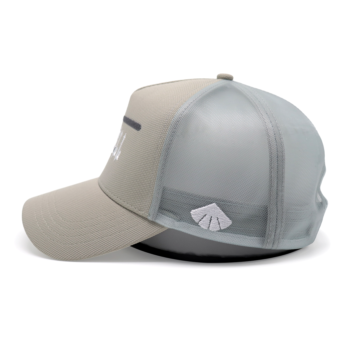 FITWELL Embroidered Letter Baseball Cap for Men and Women – Adjustable Casual Sun Hat