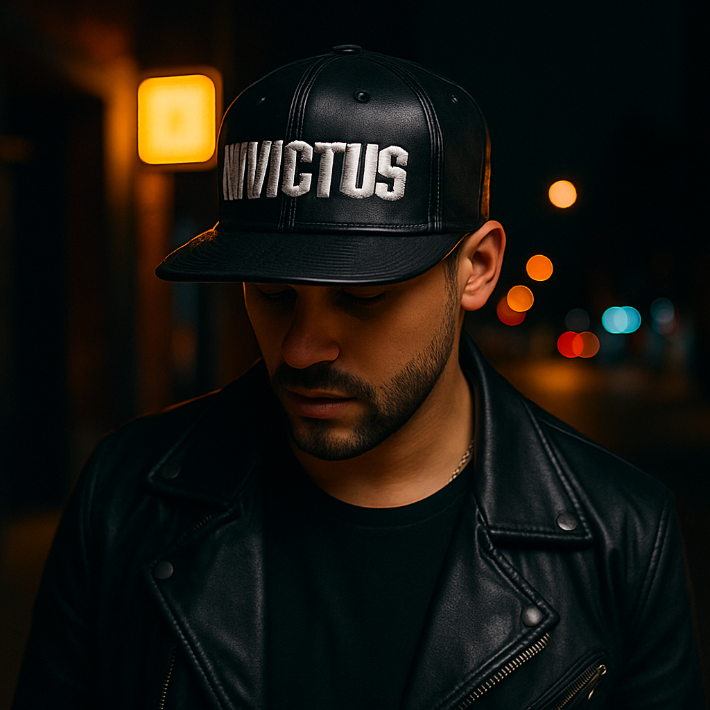 &quotINVICTUS