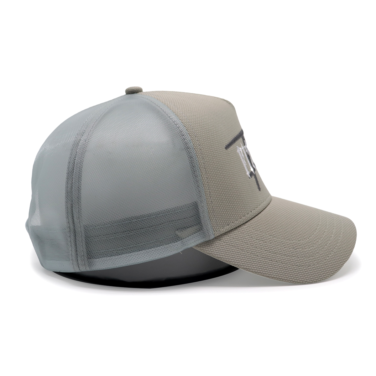FITWELL Embroidered Letter Baseball Cap for Men and Women – Adjustable Casual Sun Hat