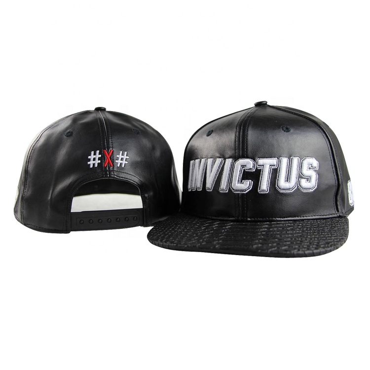 &quotINVICTUS