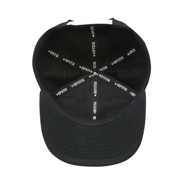 BADASS 3D Embroidered Snapback Hat – Bold Street Style Cap