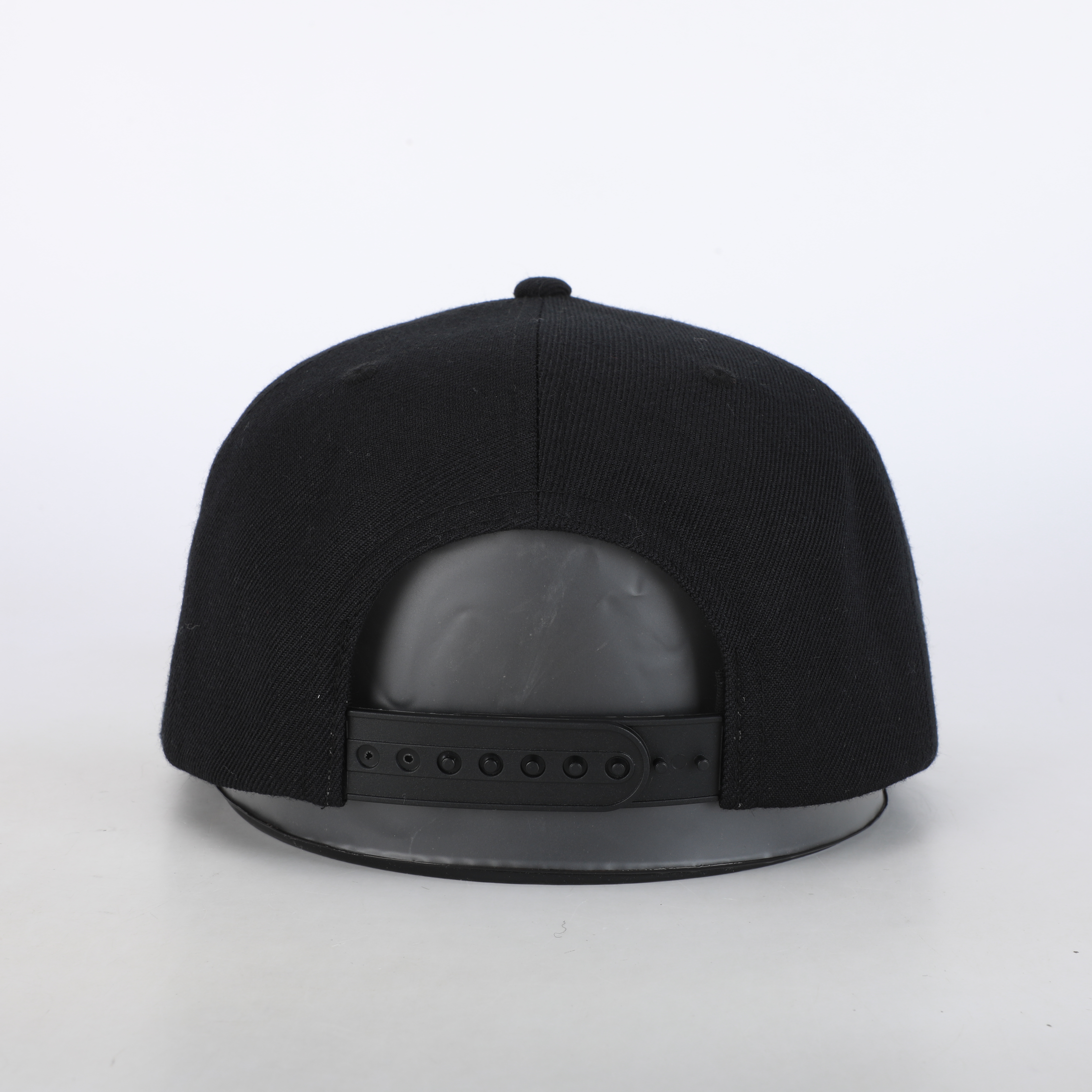 MEXICO Letter Embroidered Snapback Cap