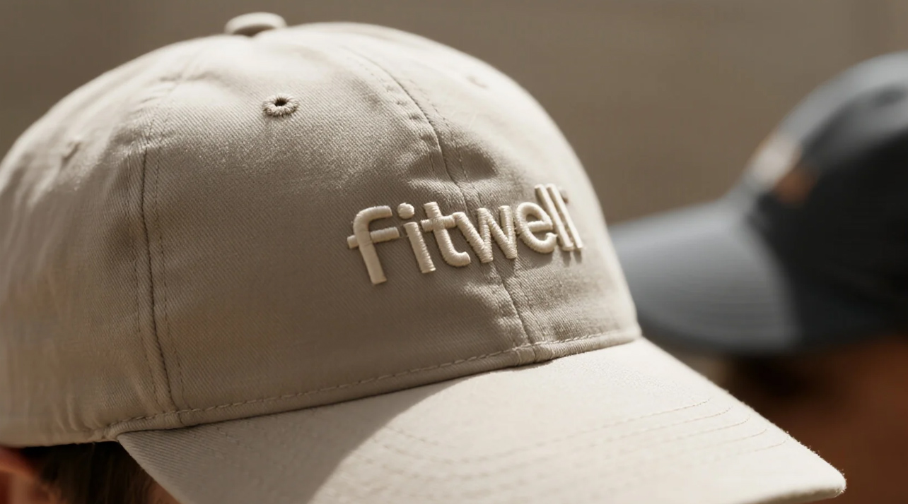 Why Beanie Customization Requires a Different Logo Strategy Than Baseball Caps
