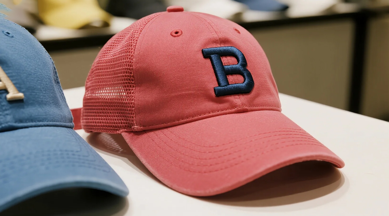 Why Beanie Hats Can Unite Employees, Customers, and Partners as One Brand Symbol
