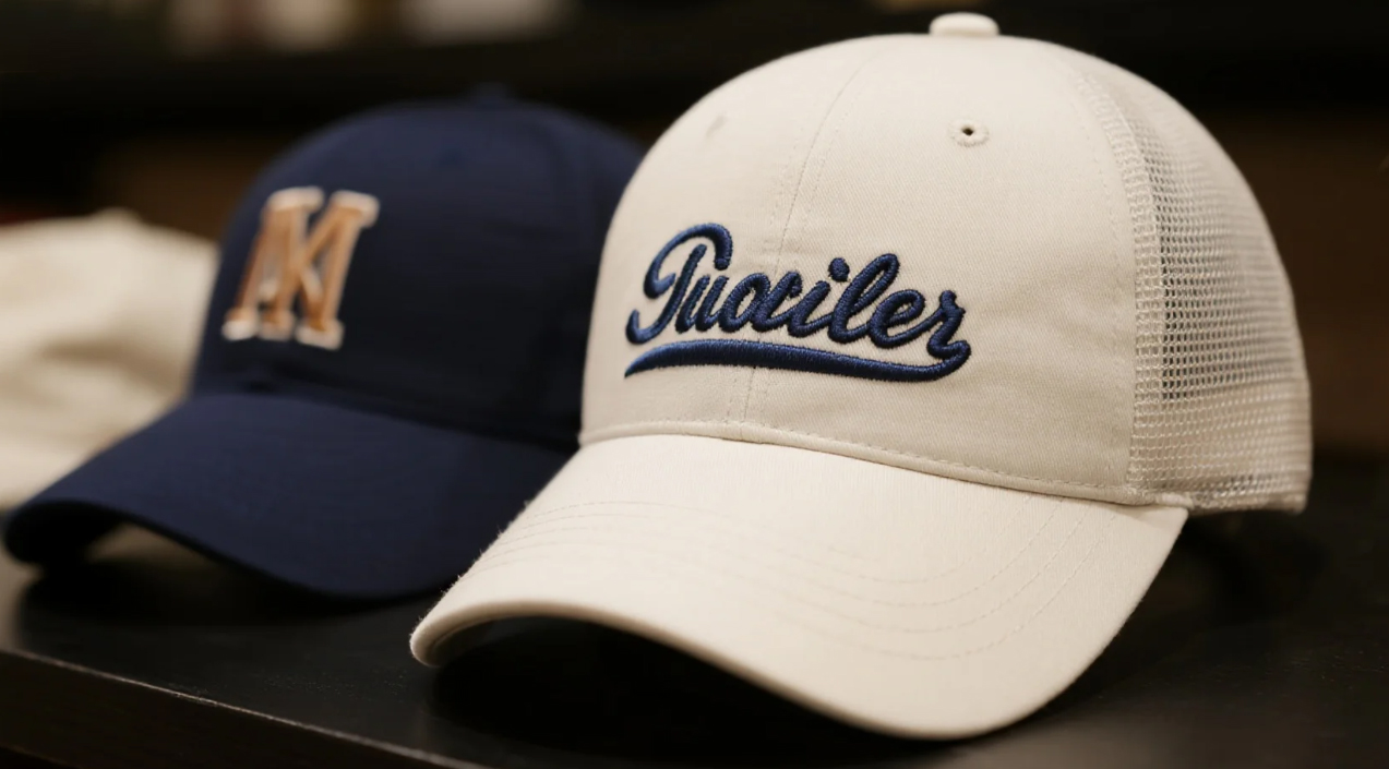What’s the Biggest Reason Custom Logo Beanies Look Cheap — Bad Embroidery, Wrong Yarn Thickness, or Poor Shape Retention?