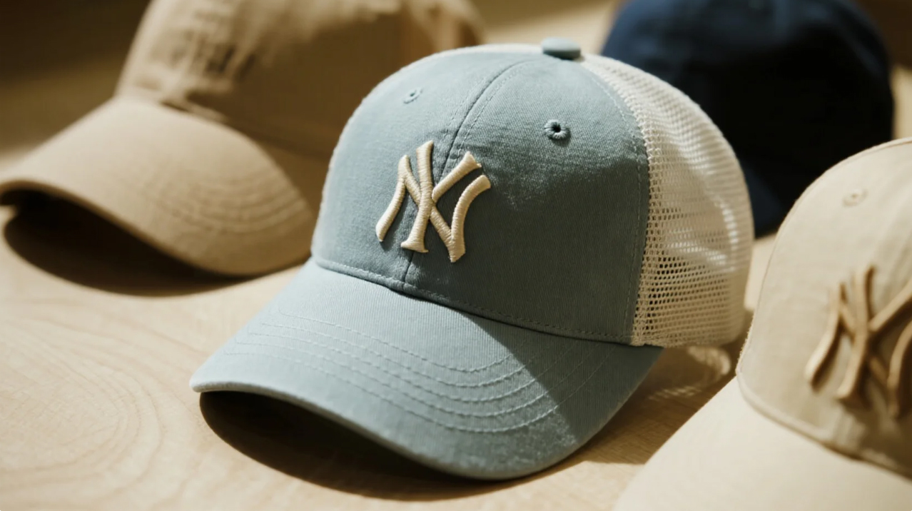 Which 5 Beanie Colors Deserve Inventory Depth? A Data-Driven “3+2” Selection Framework