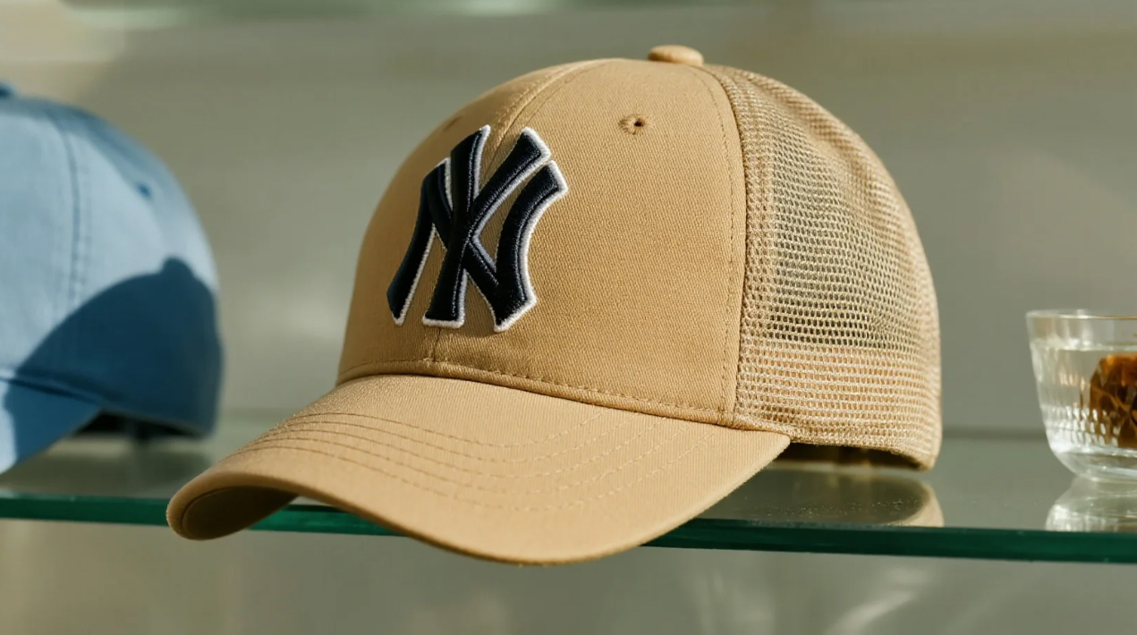 Why Poor Shape Retention Ruins Custom Logo Beanies Faster Than Bad Embroidery in 2025