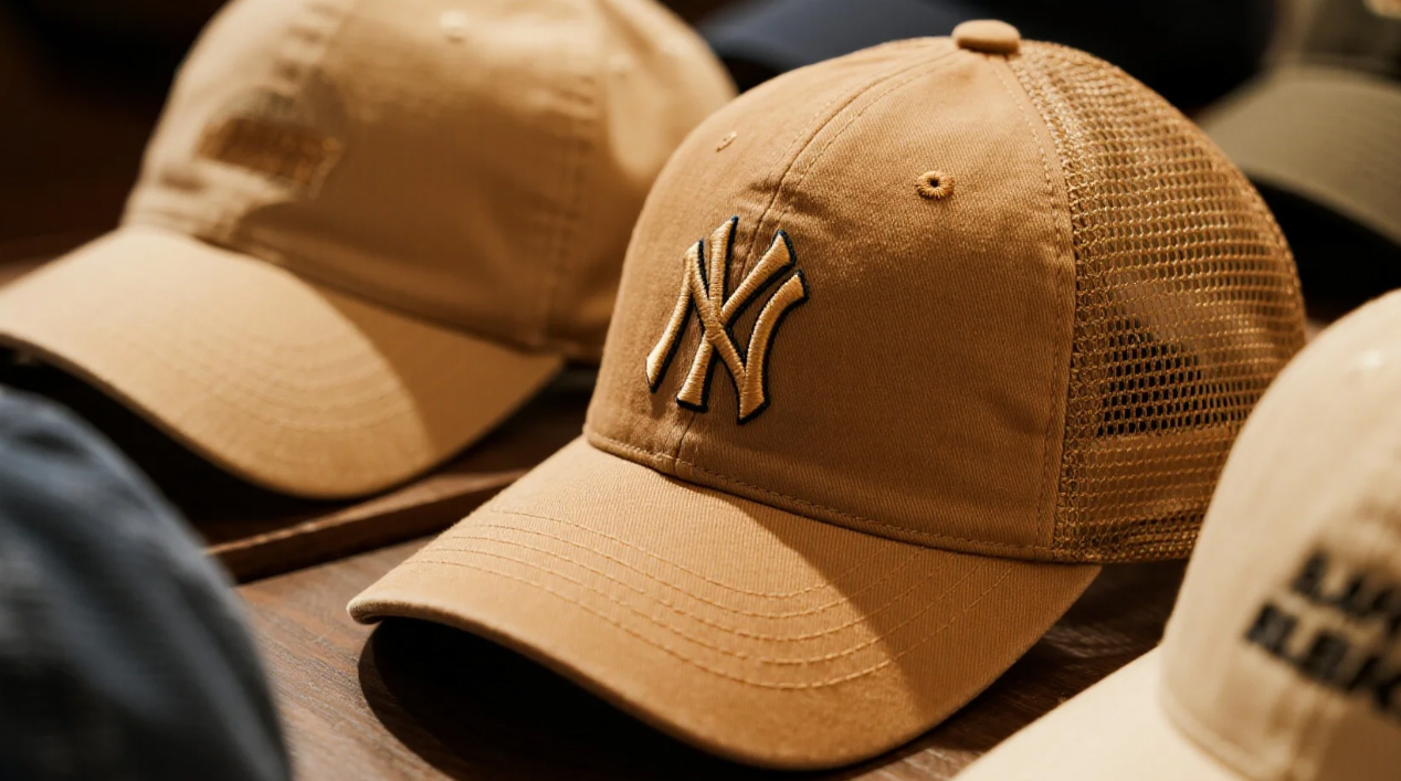 How to Forecast Employee, Customer, and Partner Beanie Demand Separately