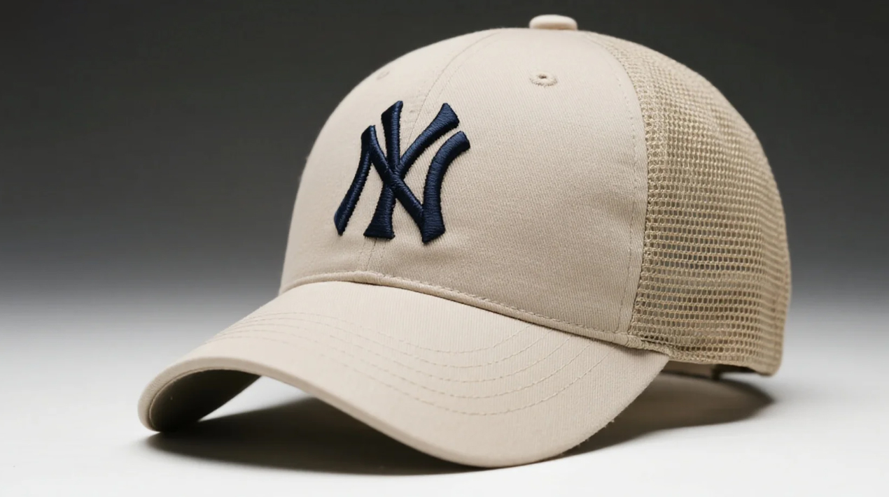 Why Weak Cuff Structure Makes Custom Logo Beanies Look Cheap in 2025