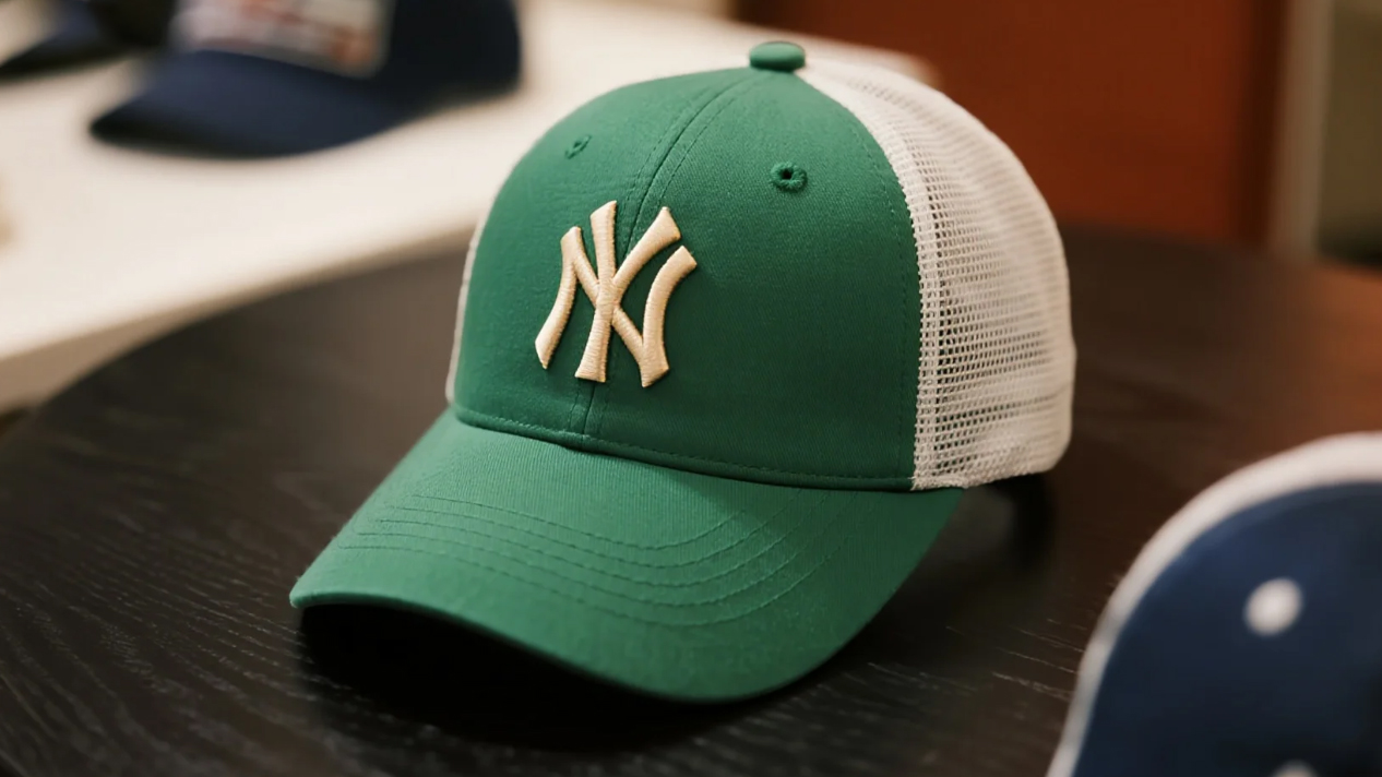 How to Brief Your Supplier and Avoid Common Custom Beanie Mistakes