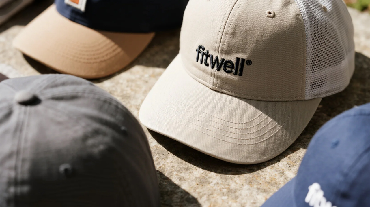 Why Logo Adaptation Matters When Moving From Baseball Caps to Winter Beanies