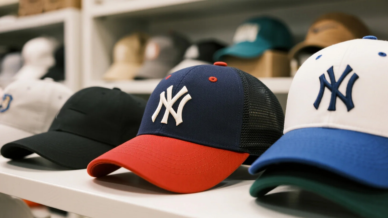 How Bulk Production Matching the Sample Builds Repeat Orders for Beanies