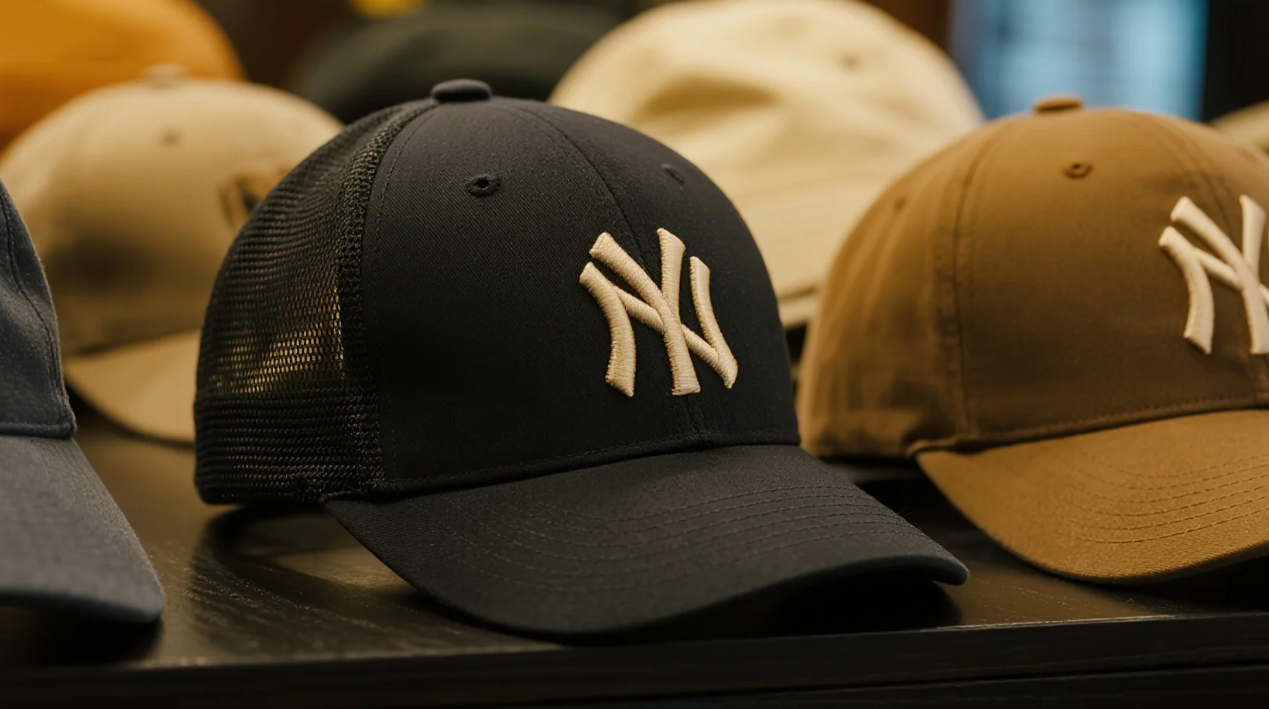 How to Avoid Uneven Embroidery When Customizing Beanies