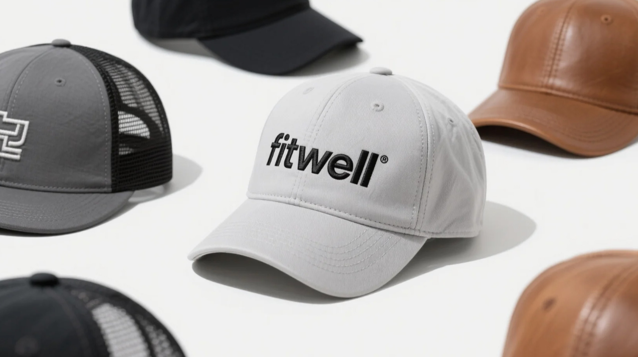 Why Baseball Cap Logo Rules Do Not Always Apply to Custom Beanies