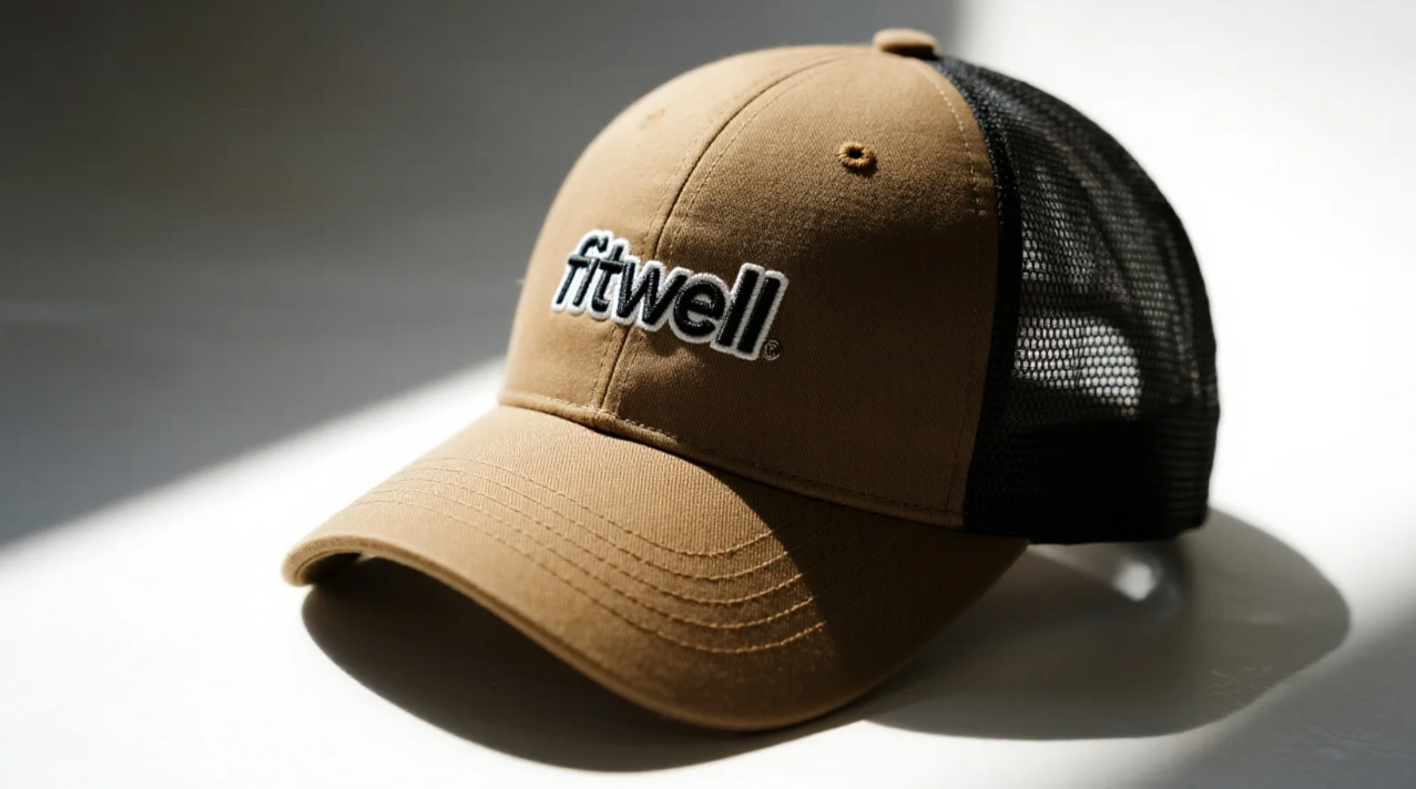Why Copying a Baseball Cap Logo Design Can Reduce Beanie Quality