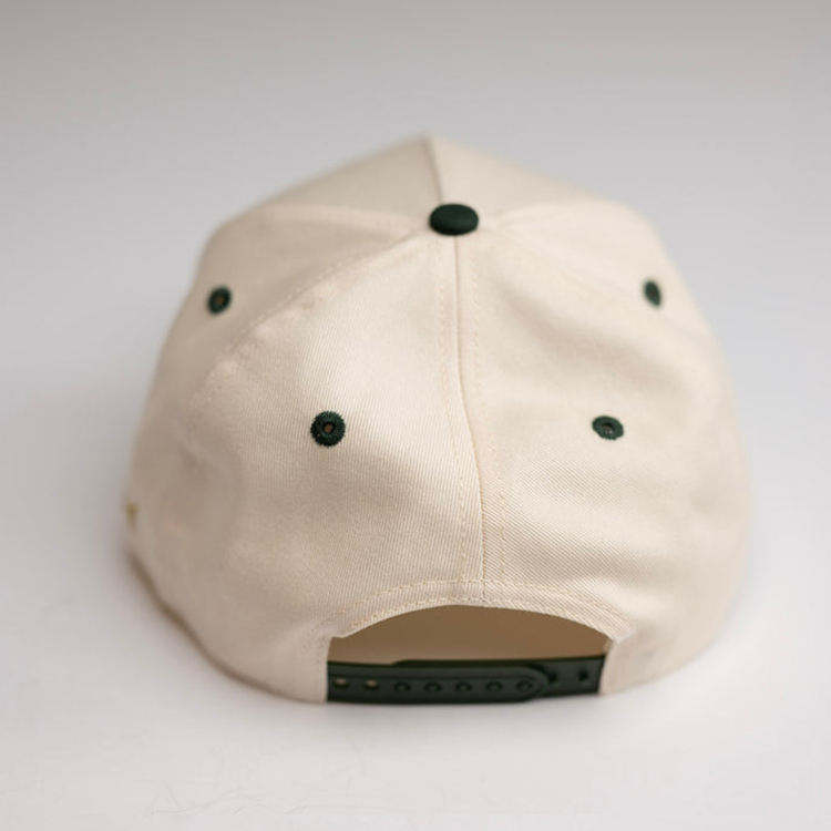 Dallas Players Club Two Tone Embroidered Baseball Cap