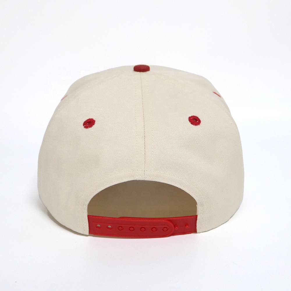 Mom Brain Embroidered Two Tone Baseball Cap Adjustable Snapback Hat