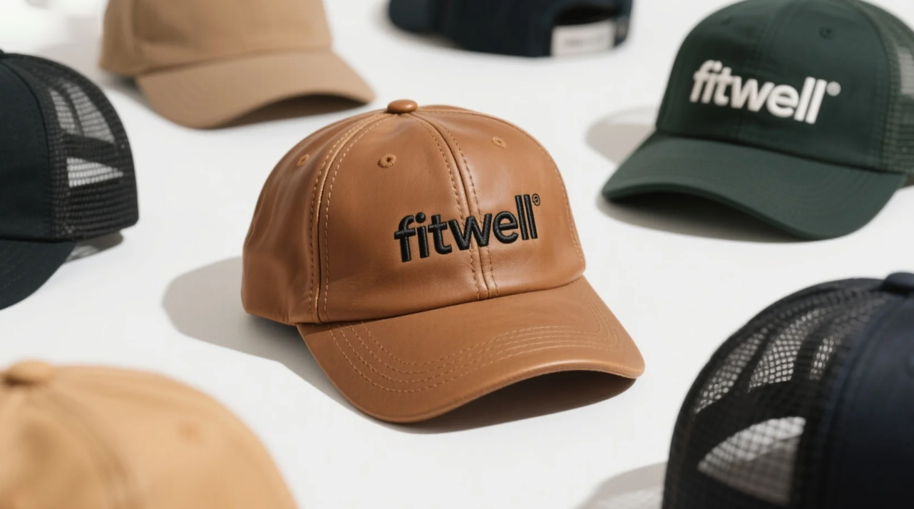 How to Select the Best OEM or ODM Custom Hat Model for Your Brand