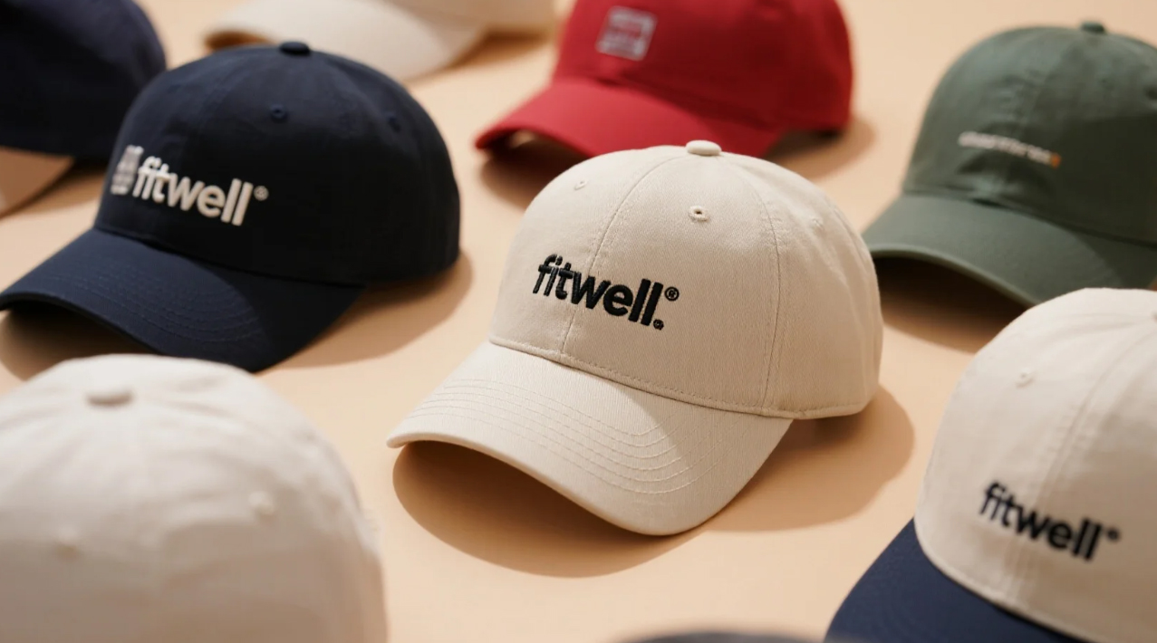 How Custom Cap Manufacturers Maintain Quality During Mass Production